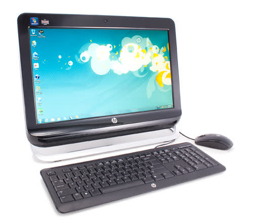 HP Omni 120 Pros and Cons | TechSpot