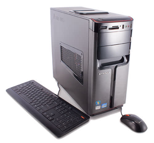 Lenovo IdeaCentre K330