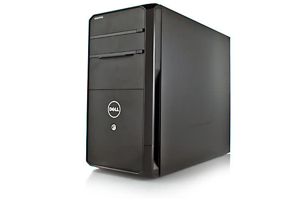 Dell Vostro 460