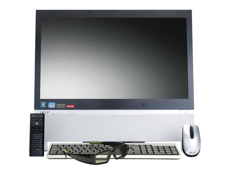 Acer Aspire Z5763