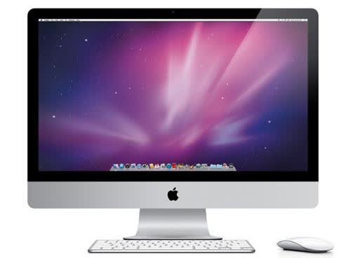 Apple iMac 27