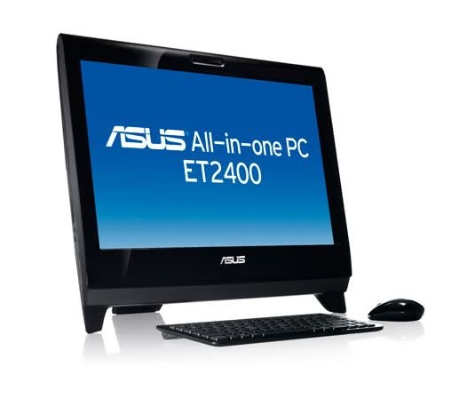 Asus Eee Top ET2400EGT
