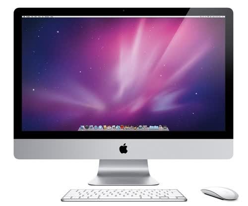 Apple iMac 27