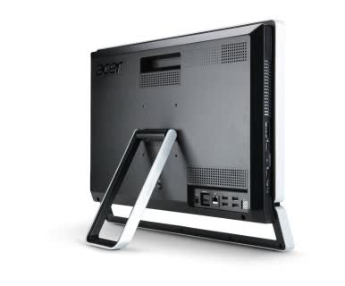 Acer Aspire Z5771 Pros and Cons | TechSpot