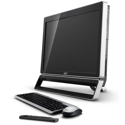 iMacPC一式 Acer Aspire Z5771 Pros and Cons | TechSpot