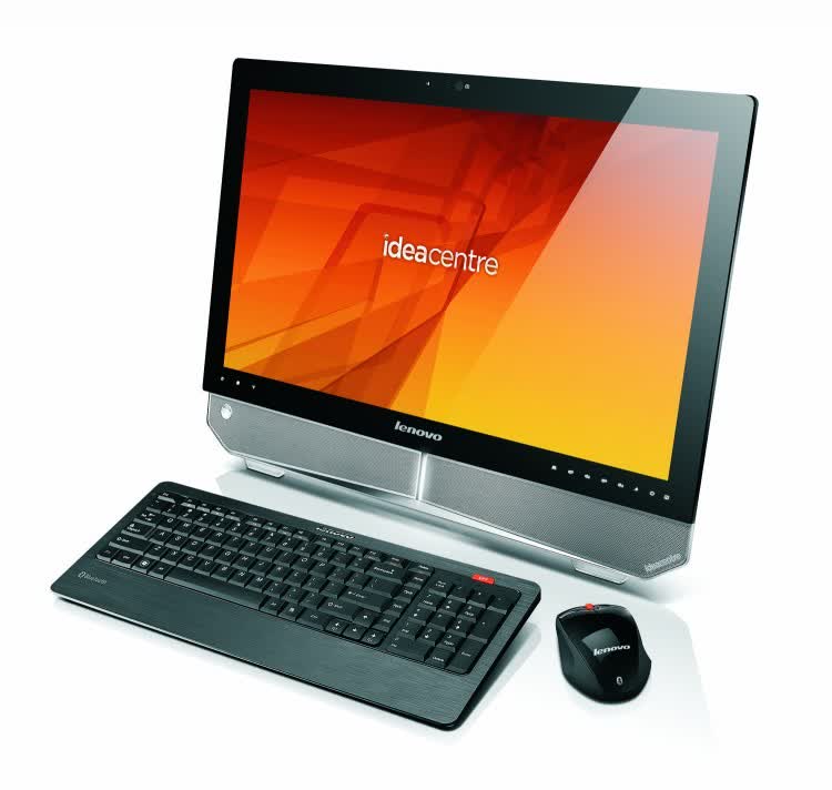 Lenovo IdeaCentre B520