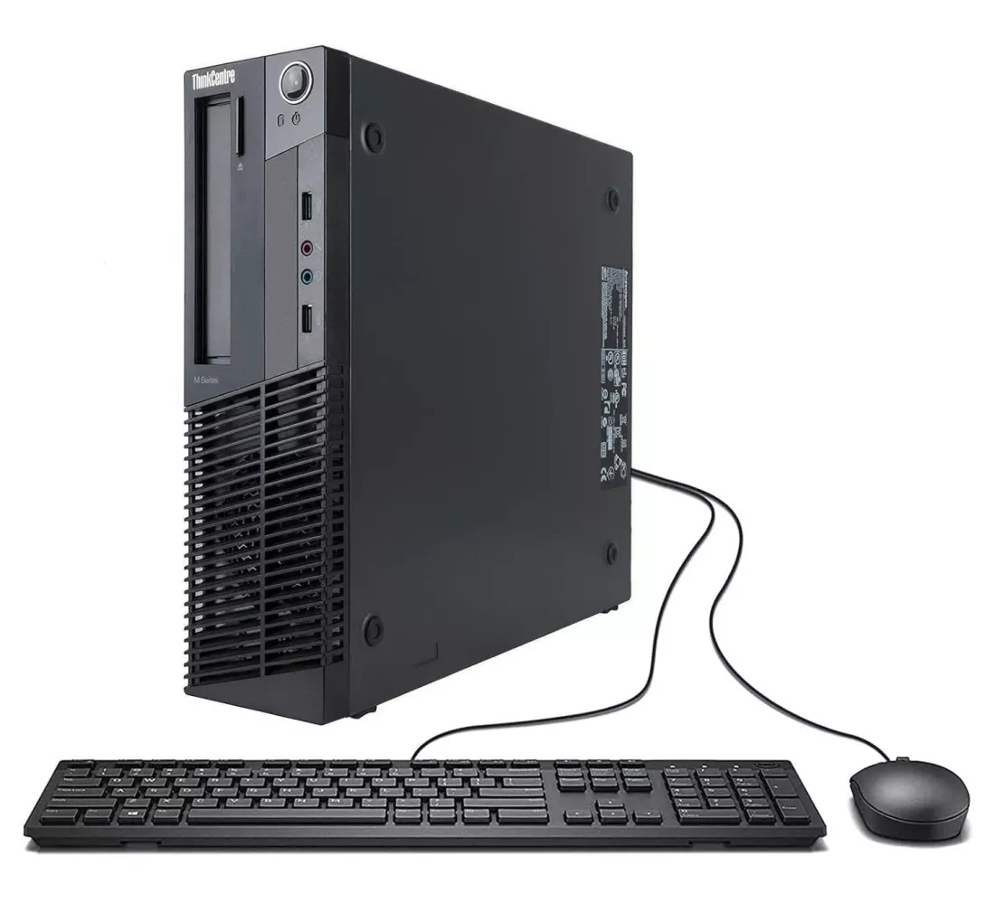 Lenovo ThinkCentre M91P