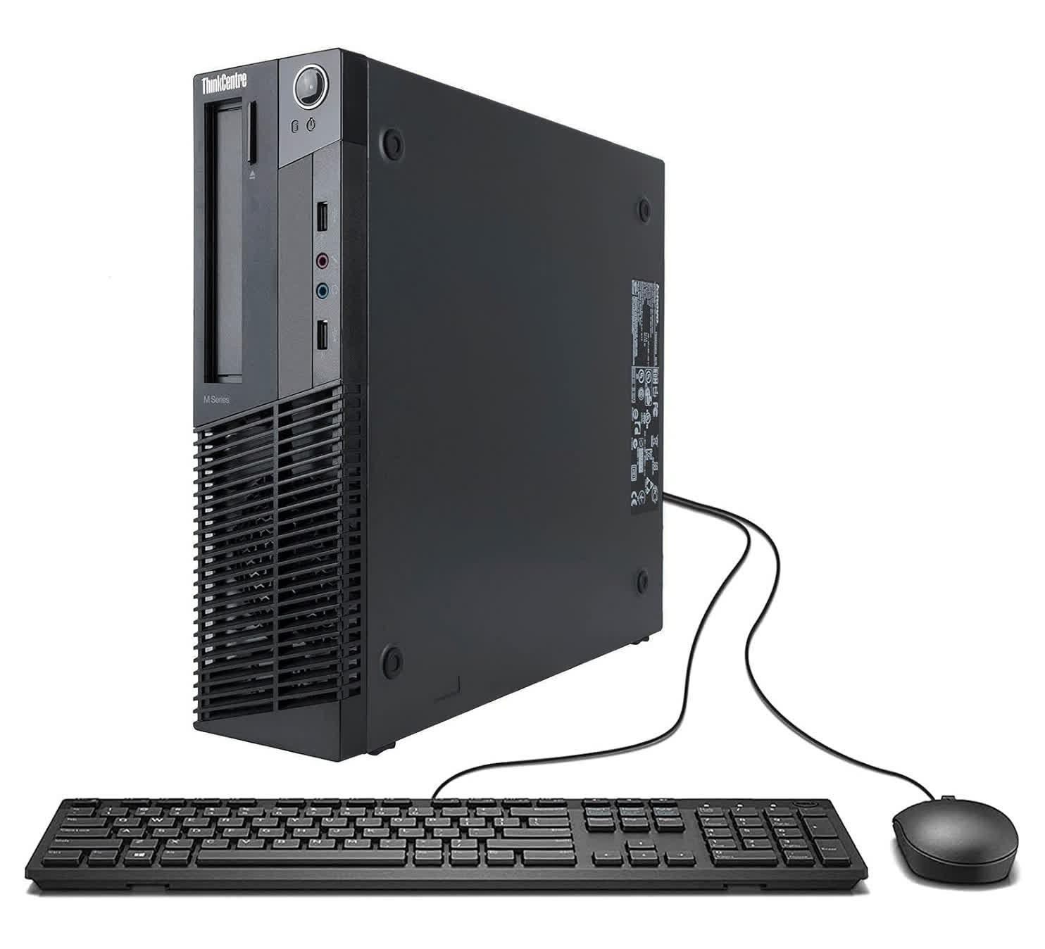 デスクトップ型PC Lenovo ThinkCentre M91p Lenovo ThinkCentre M91P Pros and Cons | TechSpot