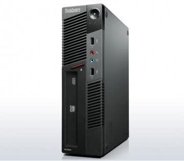 Lenovo ThinkCentre M91p: un PC desktop a soli 53