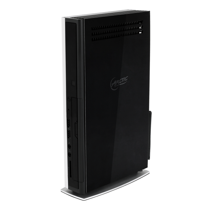Arctic MC001 Entertainment Center Barebone