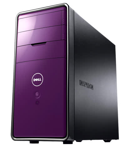 Dell Inspiron 620