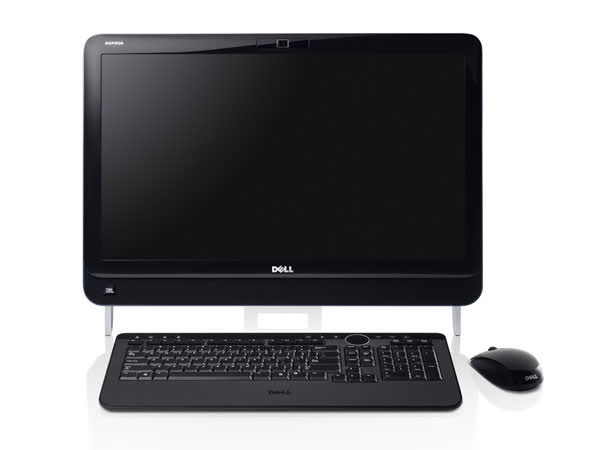 Dell Inspiron One 2320