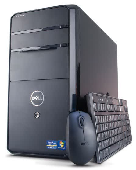 Dell Vostro 460 Reviews, Pros and Cons | TechSpot