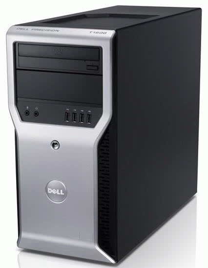 Dell Precision T1600 Workstation