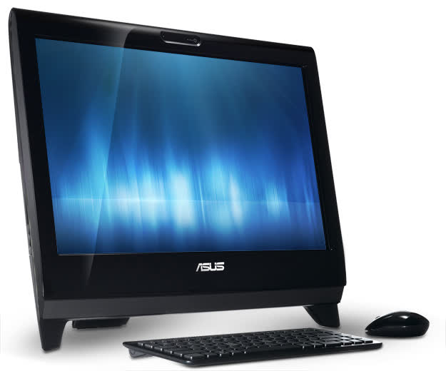 Asus Eee Top ET2400XVT