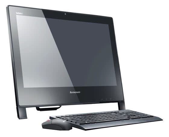 Lenovo ThinkCentre Edge 91Z