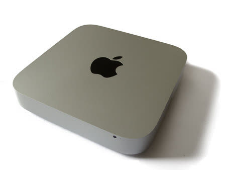 Apple Mac mini - 2011 Reviews, Pros and Cons | TechSpot