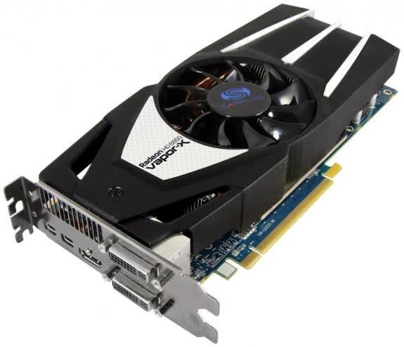 Sapphire 6850 outlet