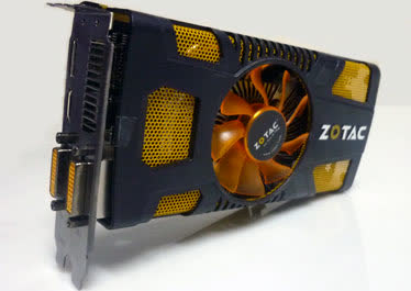 Zotac GeForce GTX 560 Ti 822MHz 1GB GDDR5 PCIe Reviews Pros and