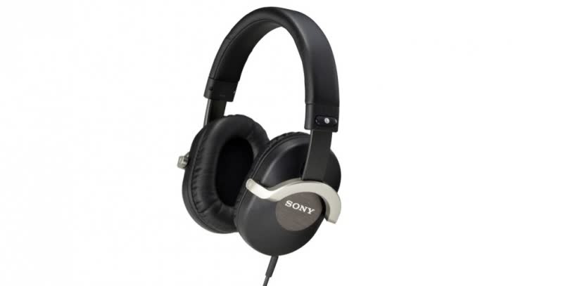 Sony MDR-ZX700