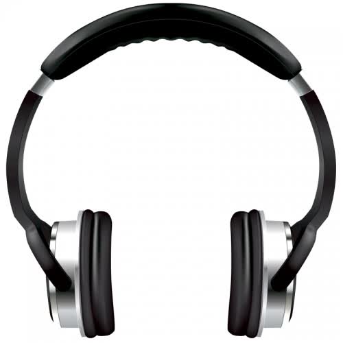 NoiseHush NX26 HD Stereo Headphones