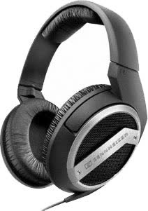 Sennheiser HD 449