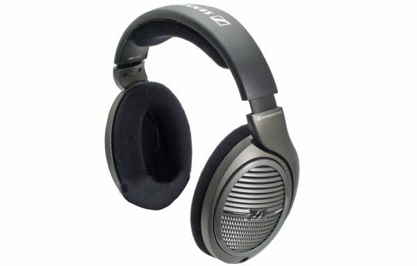 Sennheiser HD 518