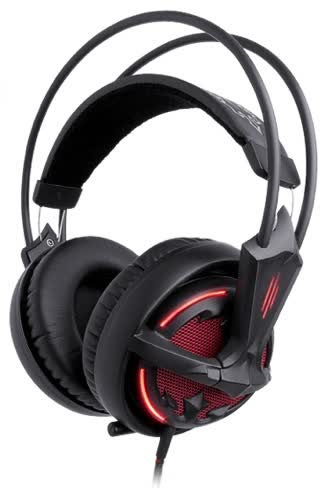 SteelSeries Diablo 3 headset