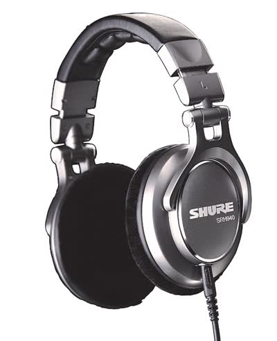 Shure SRH 940