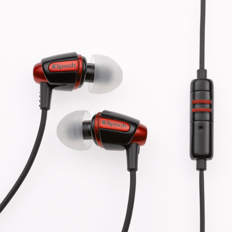 Klipsch ProMedia In-Ear