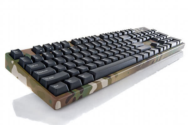 Diatec Filco Majestouch 2