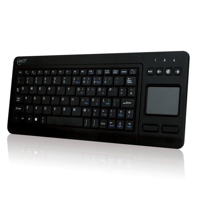 Проводная клавиатура с тачпадом. Arctic k381 Multimedia Keyboard Black USB. Arctic k-381-b (проводная). Wireless Keyboard with Touchpad. Клавиатура с тачпадом проводная USB