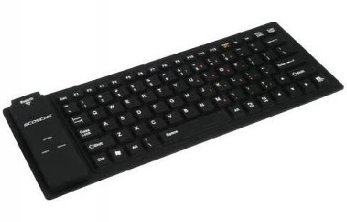 Scosche freeKEY BTKB Bluetooth Keyboard