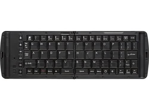 Verbatim Wireless Bluetooth Mobile Keyboard 97537