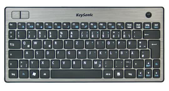 KeySonic KSK-3201