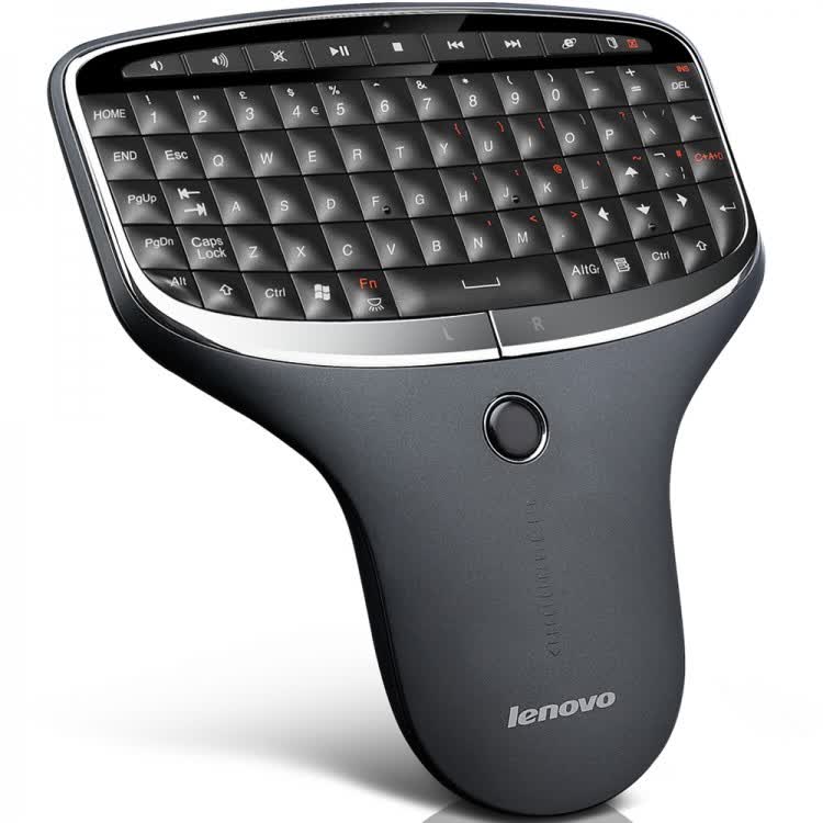 Lenovo Multimedia Remote with Keyboard N5902