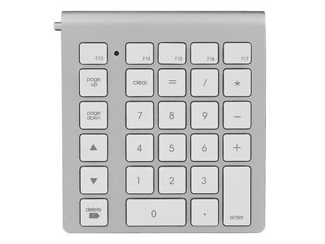 LMP Bluetooth Keypad WKP-1314