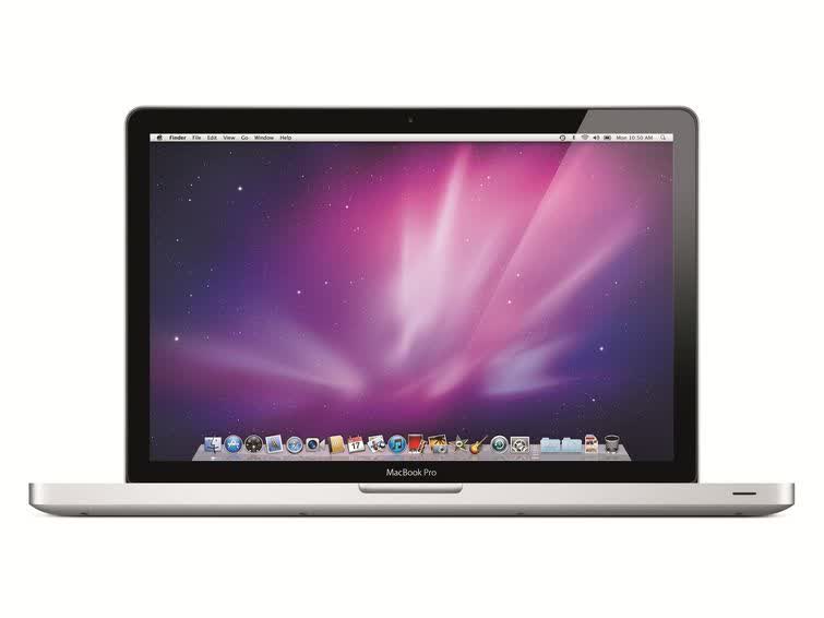 Apple MacBook Pro 15 - Mid 2011