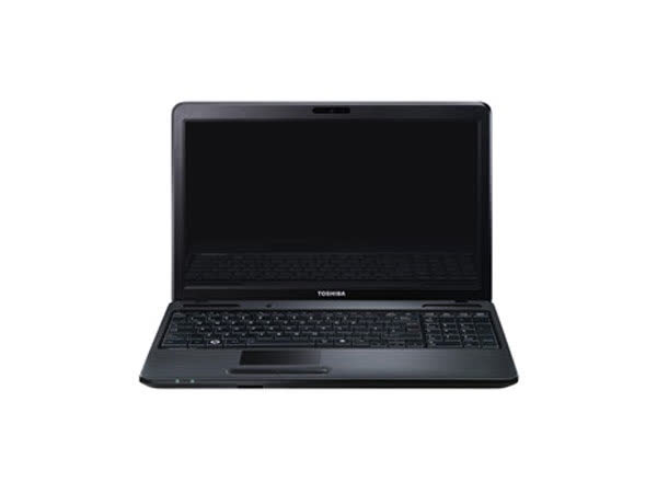 Toshiba Satellite C660