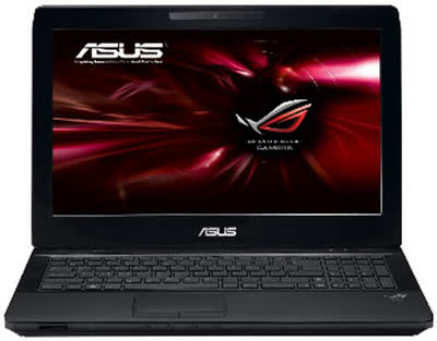 Asus G53SW