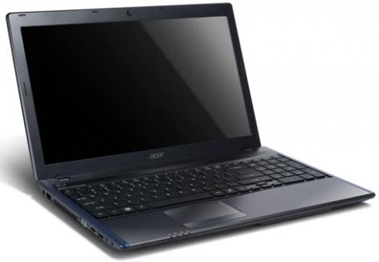 Acer Aspire 5749