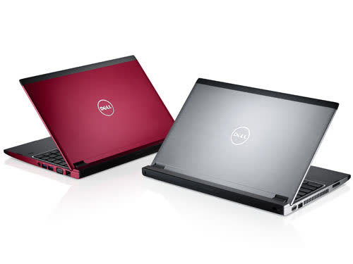 Dell Vostro V131 - Intel Core i3