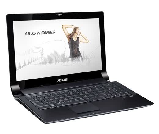 Asus N53SN