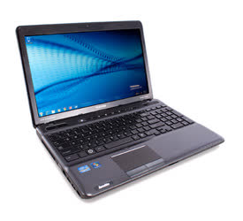 Toshiba Satellite P755