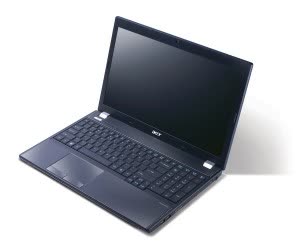 Acer TravelMate Timeline 8481T