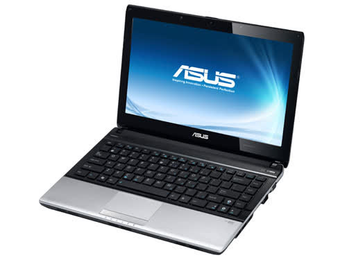 Asus U31SD