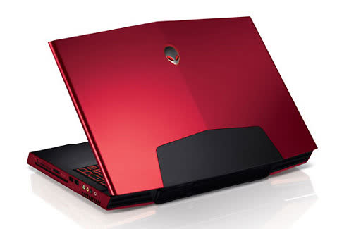 Alienware m11x discount