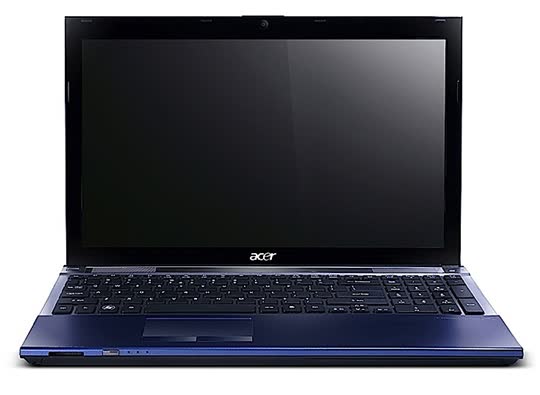 Acer Aspire TimelineX 3830TG