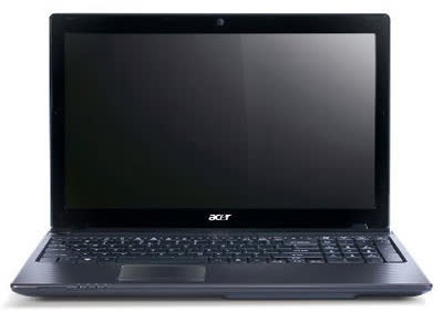 Acer Aspire 5750