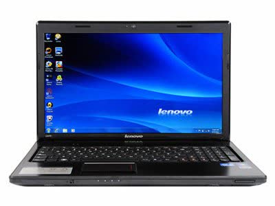 Lenovo Essential G570